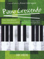 Piano Crescendo (Transcriptions and Original Pieces Easy to Early Intermediate). By Various. Edited by Remo Cadringher. For Piano. Piano Collection. Softcover. 55 pages. Ricordi #R140467. Published by Ricordi.

New approach to studying famous pieces, presented in graded order by increasing level of difficulty. Includes works by Bach, Beethoven, Chopin, Mozart, Schumann, and more. Some works are presented in their original form while others have been simplified by the editor for better student playability.