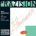 Thomastik Precision Bass Low C String, Solo