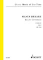 Laude Cortonese Volume 4. (Female Choir). By Gavin Bryars (1943-). For Women's Choir (FEMALE VOICES). Choral. Softcover. 27 pages. Hal Leonard #ED13229. Published by Hal Leonard.

Contents: Lauda 22 (Fammi cantar l' amor) • Lauda 23 (Fammi cantar l' amor - different setting) • Lauda 24 (Dami conforto Dio).