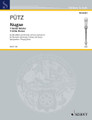 Nugae - 7 Little Pieces Performance Score Recorder 4tet, Celesta & Gtr. Misc. Book only. 16 pages. Hal Leonard #ED21120. Published by Hal Leonard.