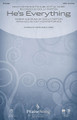 He's Everything (from Joyful Noise). By Dolly Parton. By Dolly Parton. Arranged by Keith Christopher. For Choral (SATB). PraiseSong Choral. 16 pages. Published by PraiseSong.

This electric song from the new movie Joyful Noise featuring Dolly Parton and Queen Latifah will provide a moment of gospel celebration for your choir and listeners. With soloists and fun-to-sing choral parts, use this incredible song to energize your singers and engage the audience. Available separately: SATB, SAB, SSA, ChoirTrax CD. Score and parts (fl 1-2, ob, cl 1-2, asx, tsx, bsx, tpt 1-3, hn, tbn 1-2, tbn 3/tba, perc, timp, rhythm, vn 1-2, va, vc, db) available as a CD-ROM and as a digital download. Duration: ca. 5:00.

Minimum order 6 copies.