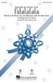 FaLaLaLaLa by Victoria Shaw. By Jim Brickman and Victoria Shaw. Arranged by Ed Lojeski. For Choral (SATB). Secular Christmas Choral. 12 pages. Published by Hal Leonard.

Set a cheerful holiday tone with this new song by Jim Brickman and Victoria Shaw! It's fresh and upbeat and perfectly captures the joy of the season! Very singable and ideal for choirs of all ages and levels! Available separately SATB, SAB, SSA and ShowTrax CD. Rhythm parts available as a digital download. Duration: ca. 2:36.

Minimum order 6 copies.