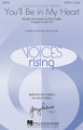 You'll Be in My Heart (from Tarzan). By Phil Collins. By Phil Collins. Arranged by Mac Huff. For Choral (SATB Divisi). Voices Rising. 16 pages. Published by Hal Leonard.

The classic ballad from Tarzan by Phil Collins in a remarkable setting for more advanced choirs! Opening as a gentle lullaby, the vocal lines build into an expansive concert work with fully voiced choral harmonies and sweeping piano arpeggios. The arrangement builds through several exciting modulations before returning to the gentle strains of the opening. Available separately: SATB div., SSAA, TTBB. Duration: ca. 4:25.

Minimum order 6 copies.