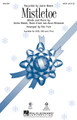 Mistletoe by Justin Bieber. By Adam Messinger, Justin Bieber, and Nasri Atweh. Arranged by Mac Huff. For Choral (SATB). Secular Christmas Choral. 12 pages. Published by Hal Leonard.

Justin Bieber's 2011 holiday single set records for digital downloads with it's upbeat, breezy pop sound and acoustic vibe. Sure to enter the standard Christmas playlist and maintain its popularity for years to come! Available separately: SATB, SAB, 2-Part, ShowTrax CD. Rhythm parts (syn, ac gtr, b, dm) available as a digital download. Duration: ca. 3:00.

Minimum order 6 copies.