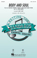 Body and Soul by Amy Winehouse and Tony Bennett. By John Green. Arranged by Kirby Shaw. For Choral (SSA). Jazz Chorals. 8 pages. Published by Hal Leonard.

Two legends combined in this duet with Tony Bennett and Amy Winehouse in the final recording made before her death in 2011. Adapted for jazz choirs, this setting retains the bluesy, ballad quality of their popular recording. Available separately SATB, SAB, SSA and ShowTrax CD. Rhythm parts available as digital download (vibes, syn, gtr, b, dm). Duration: ca. 3:10.

Minimum order 6 copies.
