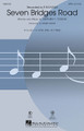 Seven Bridges Road by The Eagles. By Stephen T. Young. Arranged by Kirby Shaw. For Choral (SATB). Pop Choral Series. 12 pages. Published by Hal Leonard.

This iconic song by the Eagles from the late 1960s speaks directly to the heart with thrilling vocal harmonies that will showcase your ensemble at their best! “There are stars in the Southern sky/Southward as you go/There is moonlight and moss in the trees/Down the Seven Bridges Road.” Available separately: SATB, SAB, TTB(B), ShowTrax CD. Rhythm parts available as a digital download (gtr, b, dm). Duration: ca. 2:55.

Minimum order 6 copies.