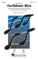 Caribbean Blue by Enya. By Enya and Nicky Ryan. Arranged by Kirby Shaw. For Choral (SATB). Pop Choral Series. 12 pages. Published by Hal Leonard.

The Irish artist Enya captures the ebb and flow of the Caribbean wind and waters in this lilting song from her second album. The layered vocals and finger style accompaniment for guitar or keyboard will create a mesmerizing atmosphere in performance. Available separately: SATB, SAB, SSA, ShowTrax CD. Rhythm section parts available as a digital download (syn, gtr, b, dm). Duration: ca. 3:10.

Minimum order 6 copies.