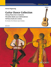 Guitar Dance Collection (18 Easy Pieces from 2 Centuries for 2 Guitars). By Various. Arranged by Konrad Ragossnig. For Guitar. Schott. Softcover. 72 pages. Schott Music #ED21215. Published by Schott Music.
Product,55968,Disney Classics (Viola Instrumental Play-Along Pack)"