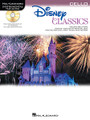 Disney Classics. (for Cello Instrumental Play-Along Pack). By Various. For Cello (Cello). Instrumental Folio. Book with CD. 16 pages. Published by Hal Leonard.

Play along with 14 timeless Disney favorites, including: Alice in Wonderland • Bella Notte (This Is the Night) • Heigh-Ho • Little April Shower • Once upon a Dream • Some Day My Prince Will Come • When You Wish upon a Star • Whistle While You Work • You Can Fly! You Can Fly! You Can Fly! • and more.