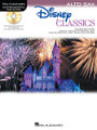 Disney Classics. (for Alto Sax Instrumental Play-Along Pack). By Various. For Alto Saxophone (Alto Sax). Instrumental Folio. Book with CD. 16 pages. Published by Hal Leonard.

Play along with 14 timeless Disney favorites, including: Alice in Wonderland • Bella Notte (This Is the Night) • Heigh-Ho • Little April Shower • Once upon a Dream • Some Day My Prince Will Come • When You Wish upon a Star • Whistle While You Work • You Can Fly! You Can Fly! You Can Fly! • and more.