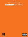 Frank Ocean - Channel Orange by Frank Ocean. For Piano/Vocal/Guitar. Piano/Vocal/Guitar Artist Songbook. Softcover. 96 pages. Published by Hal Leonard.

All 12 tracks off the Grammy Award-winning studio debut from this R&B superstar. Includes the hit single “Thinkin' 'Bout You” and: Bad Religion • Crack Rock • Forrest Gump • Lost • Monks • Pilot Jones • Pink Matter • Pyramids • Sierra Leone • Super Rich Kids • Sweet Life.