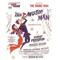 The Music Man (E-Z Play Today Vol. 172)