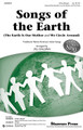 Songs of the Earth arranged by Jill Gallina. For Choral, Recorder, Shaker (3-PART MIXED). Choral. 16 pages. Published by Shawnee Press.

This choral pairs two venerable Native American songs: a Hopi chant and a traditional Arapaho Native song. With recorders and percussion, the songs are blended together to form a partner song at the conclusion of the piece. A striking addition to your concert! Available: 3-Part Mixed; 2-Part; StudioTrax CD.

Song List:

    The Earth Is Our Mother
    We Circle Around

Minimum order 6 copies.