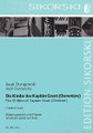 The Children of Captain Grant (Overture) (Woodwind Quintet and Piano). By Isaak Dunayevsky. Arranged by Vladimir Genin. For Piano, Woodwind Quintet (Score & Parts). Woodwind Ensemble. Softcover. 44 pages. Sikorski #SIK2412. Published by Sikorski.

Based on music to the film The Children of Captain Grant.