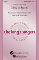 Tears in Heaven by Eric Clapton and King's Singers. By Eric Clapton and Will Jennings. Arranged by Christopher Gabbitas. For Choral (SATBBB a cappella). King's Singer's Choral. 12 pages. Published by Hal Leonard.

The intimacy and directness of a cappella singing create a special emotional atmosphere in this King's Singers setting of the Grammy® award-winning pop hit by Eric Clapton. With the gentle guitar-style accompaniment recreated by the vocals and the tender lyrics, this will create a magical concert moment. Duration: ca. 3:30.

Minimum order 6 copies.