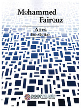 Airs. (Guitar). By Mohammed Fairouz. For Guitar. Peermusic Classical. 12 pages. Peermusic #70000-570. Published by Peermusic.
Product,56043,Silver Star (Grade 4)"