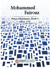 Piano Miniatures, Book 1, Nos. 1-8 by Mohammed Fairouz. For Piano. Peermusic Classical. 20 pages. Peermusic #70021-501. Published by Peermusic.
Product,56086,Creative Chordal Harmony for Guitar"