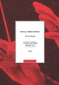 Trumpet and String Quartet No. 2 by Kevin Volans. For Trumpet, String Quartet (Study Score). Music Sales America. Softcover. 20 pages. Chester Music #CH79090. Published by Chester Music.