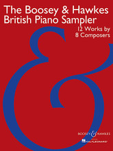 The Boosey & Hawkes British Piano Sampler. (12 Works by 8 Composers). By Various. For Piano. BH Piano. 112 pages. Boosey & Hawkes #M051246717. Published by Boosey & Hawkes.
Product,56111,My Sweet