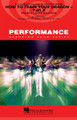 How to Train Your Dragon - Part 3 by John Powell. Arranged by Michael Brown and Will Rapp. For Marching Band (Score & Parts). Performance/Easy Limited Edition. Grade 4. Published by Hal Leonard.

This stunning finale for your Dragon show features the powerful main themes from the soundtrack carefully paced for maximum effect on the field. The dramatic reprise section includes a touch of Scottish style drumming for added flare.