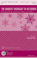 The Darkest Midnight in December by Stephen Main and William Devereux. For Choral, Harp, Piano, Celesta (SSAA DIVISI). Walton Choral. Walton Music #WW1504. Published by Walton Music.

Now in a setting for women's voices, this haunting and beautiful beloved Christmas song will be an excellent choice for your holiday program! An added separate harp part offers an alternative to either celesta or piano accompaniment. For high school, college, church and community choirs. Also available for SATB divisi. Duration: ca. 2:50.

Minimum order 6 copies.