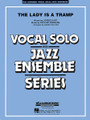 The Lady Is a Tramp (Key: Bb) by Lorenz Hart and Richard Rodgers. Arranged by Mark Taylor. For Jazz Ensemble (Score & Parts). Vocal Solo/Jazz Ensemble Series. Grade 4. Score and parts. Published by Hal Leonard.

Made popular recently thanks to a recording by Tony Bennett and Lady Gaga, this wonderful jazz standard from the '30s has also been featured on the TV show Glee. This up-tempo swing chart can be used as a vocal solo, duet, or as a feature for tenor sax.