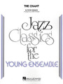 The Chant by Victor Feldman. Arranged by Mark Taylor. For Jazz Ensemble (Score & Parts). Young Jazz Classics. Grade 3. Published by Hal Leonard.

Recorded by jazz great Cannonball Adderley, this classic jazz standard has been skillfully arranged here for younger players in a moderate shuffle groove. The trademark opening “chant” is handled by pairs of saxes and trumpets, then answered by tenors, trombones and the rhythm section. Also included is a written or ad lib. solo for piano and plenty of solid ensemble writing throughout.