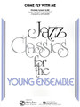 Come Fly with Me by James Van Heusen and Sammy Cahn. Arranged by John Berry. For Jazz Ensemble (Score & Parts). Young Jazz Classics. Grade 3. Published by Cherry Lane Music.

Most notably recorded by Frank Sinatra, here is this familiar standard arranged effectively for younger bands. The style is an effortless-sounding medium swing, and this chart makes it enjoyable for listeners and players alike.