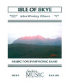 Isle Of Skye. (Band/Concert Band Music). By Gibson, John. For Concert Band. Southern Music. Grade 4. Duration 8 minutes, 40 seconds. Southern Music Company #S929. Published by Southern Music Company.