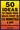 50 Ideas to Train Your Sales Staff in 15 Minutes a Day. (For Retail Music Businesses). Book. Softcover. 144 pages. Published by Hal Leonard.

Many retailers don't have regular sales meetings. Sales people come and go, so ongoing training is necessary. A little training for even a few minutes a day can work wonders.