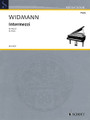 Intermezzi. (Piano). By Jörg Widmann and J. For Piano (Piano). Schott. Softcover. 20 pages. Schott Music #ED21017. Published by Schott Music.