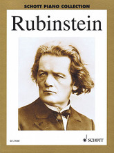 Selected Piano Works (Schott Piano Collection). By Anton Rubinstein (1829-1894). Edited by Wilhelm Ohmen. For Piano. Schott. Softcover. 112 pages. Schott Music #ED21008. Published by Schott Music.
Product,56234,The Fall Of The Leafe For String Orchestra Study Score"