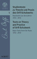 Texts On Theory And Practise Of Orff - Schulwerk V. 1 Basic Texts 1932-2010. Book. Misc. Book only. 348 pages. Hal Leonard #ED21061. Published by Hal Leonard.