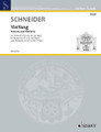 Yin Yang Toccata & Melisma For Trumpet (b-flat Or C) And Organ. Schott. Book only. 52 pages. Schott Music #ED20783. Published by Schott Music.