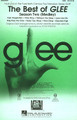 The Best of Glee - Season Two (Medley) by Glee Cast. Edited by Roger Emerson. Arranged by Adam Anders and Peer Astrom. For Choral (SAB). Pop Choral Series. 28 pages. Published by Hal Leonard.