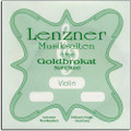 Lenzner Goldbrokat Viola C String, Steel/Nickel