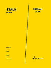 Stalk. (for Harp). By Hannah Lash. For Harp. Instrumental Solo. 12 pages. Schott Music #ED30056. Published by Schott Music.
Product,56254,Hallo Musikater Children's Book"