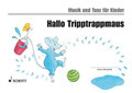 Hallo Tripptrappmaus Children's Book by Various. Arranged by Various. Schott. Book only. 40 pages. Schott Music #ED20052. Published by Schott Music. 