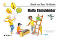 Hallo Tamukinder Children's Book by Various. Arranged by Various. Schott. Book only. 60 pages. Schott Music #ED20361. Published by Schott Music.
