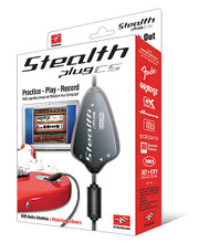 StealthPlug CS. (Play, Practice and Record Anywhere with the Sounds of Legendary Amps and Effects). Accessory. General Merchandise. Hal Leonard #BOX-SP-CS01. Published by Hal Leonard.

StealthPlug™ is the first compact 1/4″ jack to USB audio interface cable for guitar and bass players. It allows musicians to quickly and easily plug into the world of software-based amp and effects modeling and recording. Portable and easy to use, StealthPlug is the perfect tool for recording, practicing, and playing your guitar or bass anytime or anywhere. Includes the AmpliTube Custom Shop plug-in and standalone software with 24 gear models (9 stomp boxes, 4 amplifiers, 5 cabinets, 3 microphones, 2 rack effects and digital tuner) expandable with models from legendary brands including Fender®, Ampeg®, Orange®, Soldano®, Gallien-Krueger®, Seymour Duncan®, T-Rex®, Jet City®, THD® and more using the included AmpliTube Custom Shop Gear Credits!