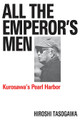 All The Emperor's Men. (Kurosawa's Pearl Harbor). Applause Books. Hardcover. 337 pages. Published by Applause Books.

When 20th Century Fox planned its blockbuster portrayal of Japan's attack on Pearl Harbor, it looked to Akira Kurosawa – a man whose mastery of the cinema led to his nickname “the Emperor” – to direct the Japanese sequences. Yet a matter of three weeks after he began shooting the film in December 1968, Kurosawa was summarily dismissed and expelled from the studio. The tabloids trumpeted scandal: Kurosawa had himself gone mad; his associates had betrayed him; Hollywood was engaged in a conspiracy.