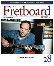 Fretboard Journal Magazine - #28. Fretboard Journal. 128 pages. Published by Hal Leonard.
Product,56284,Premier Guitar Magazine - April 2013"