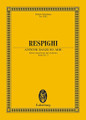 Antiche Danze ed Arie: 3rd Suite. (Study Score). By Ottorino Respighi (1879-1936). Study Score. Book only. 28 pages. Hal Leonard #ETP8102. Published by Hal Leonard.