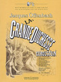 La Grande Duchesse de Gerolstein, Vol. 1 (Opera-bouffe in three acts Offenbach Edition Keck). By Jacques Offenbach (1819-1880). Edited by Jean-Christophe Keck. For Choral, Vocal, Piano Accompaniment (Vocal Score). Boosey & Hawkes Scores/Books. Softcover. 383 pages. Bote & Bock #M202532980. Published by Bote & Bock.

In two volumes: Volume I contains Act I and Act II. Volume II contains Act III, Supplement - 4th tableaux No. 2, and Librettos (Original French libretto, Paris version French libretto, Vienna version German libretto, and Berlin version German libretto).