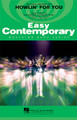 Howlin' for You by The Black Keys. By Dan Auerbach and Patrick Carney. Arranged by Paul Murtha and Will Rapp. For Marching Band (Score & Parts). Easy Contemporary Marching Band. Grade 2-3. Published by Hal Leonard.

Recorded by The Black Keys, this tune is already established as a sports anthem, in addition to being heard in films and TV. This distinctive arrangement is sure to become a favorite for rockin' the stands.