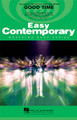 Good Time by Carly Rae Jepsen and Owl City. By Adam Young, Brian Lee, and Matthew Thiessen. Arranged by Paul Murtha and Will Rapp. For Marching Band (Score & Parts). Easy Contemporary Marching Band. Grade 2-3. Published by Hal Leonard.

Recorded by Owl City and Carly Rae Jepsen, this upbeat pop hit has already shown its staying power in today's music world. Smartly scored for smaller bands, this will sound great with limited rehearsals.