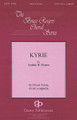 Kyrie by Joshua B. Himes. For Choral (SSATB A Cappella). Gentry Publications. 12 pages. Gentry Publications #JG2443. Published by Gentry Publications.

This ancient Greek prayer asking for God's mercy has been selected for the Bruce Rogers Choral Series. The music is written largely in a homophonic style with shifts in harmony functioning like building blocks of sound. A great festival piece, it will be popular with high school and college choirs.

Minimum order 6 copies.