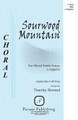 Sourwood Mountain by Appalachian Folk Song. SSA A Cappella. Pavane Choral. 8 pages. Pavane Publishing #P1443. Published by Pavane Publishing.

Dr. Timothy Howard from Cal State University Northridge has arranged this enchanting Appalachian folk song for SSA Treble choir. He captures the open-string character sensationally well – there is a Copland-esque quality to the entire setting. Destined to be a favorite for high school and college choirs everywhere.

Minimum order 6 copies.