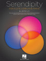 Serendipity. (Intermediate Trio for Piano, Flute and Horn). By Jennifer Linn. For Flute, Piano, Horn. Educational Piano Library. Softcover. 24 pages. Published by Hal Leonard.

This work was commissioned by Music Teachers National Association to feature and promote collaborative music. It was premiered at the MTNA Conference on March 10, 2013, Anaheim, California. The trio is scored for flute, horn and piano and composed with the intermediate-level student in mind. The driving spirit of the pianistic ostinato combines with overlapping motives in the flute and horn to create a modern musical texture and landscape.