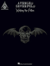 Avenged Sevenfold - Waking the Fallen by Avenged Sevenfold. For Guitar. Guitar Recorded Version. Softcover. Guitar tablature. 144 pages. Published by Hal Leonard.

Exact note-for-note guitar transcriptions of every screaming note from Avenged Sevenfold's 2003 release. Features notes & tab for these 12 tracks: And All Things Will End • Chapter Four • Clairvoyant Disease • Desecrate Through Reverance • Eternal Rest • I Won't See You Tonight (Part I) • I Won't See You Tonight (Part II) • Radiant Eclipse • Remenissions • Second Heartbeat • Unholy Confessions • Waking the Fallen (Intro).